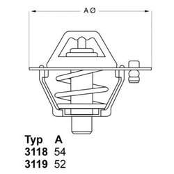 Wahler 3119.82D4