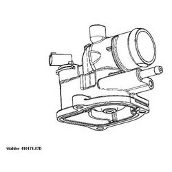 Wahler 410171.87D