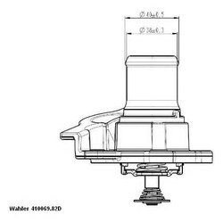 Wahler 410937.82D