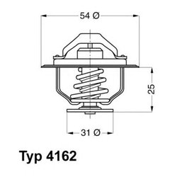 Wahler 4162.79D