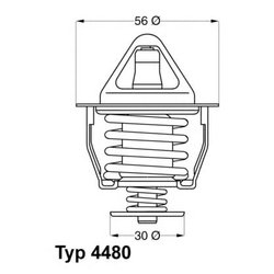 Wahler 4480.82D