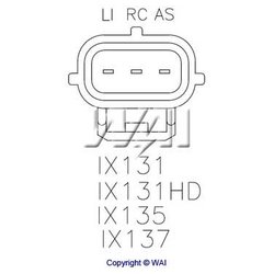 Фото Wai IX131HD