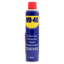 Wd-40 WD300
