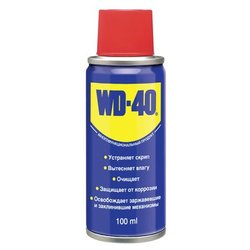 Фото Wd-40 WD-40-100