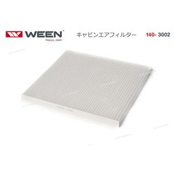 Ween 140-3002