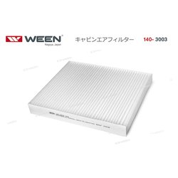 Ween 140-3003