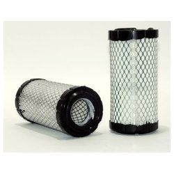 Filtro de aire air filtre filtro SF-filtro schupp sl 5673 sl5673 