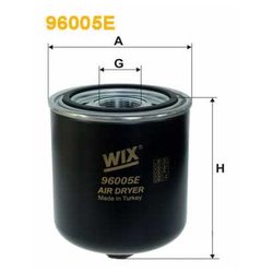 Wix 96005E