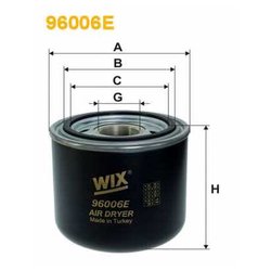 Wix 96006E