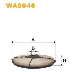 Wix WA6046