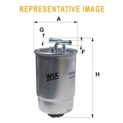 Wix WF8044