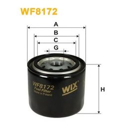 Wix WF8172