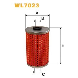 Wix WL7023