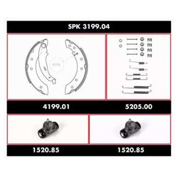 Woking SPK 3199.04