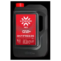X-Freeze 430140009