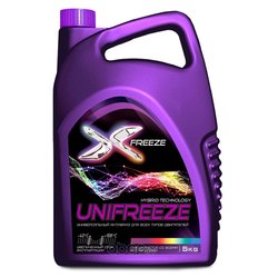 X-Freeze 430210020