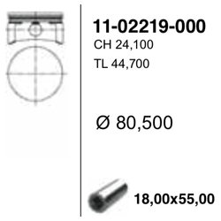 Yenmak 1102219000