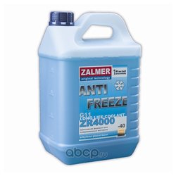 ZALMER ZR40L005