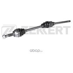 ZEKKERT aw5623