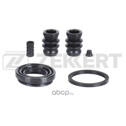 ZEKKERT br1071
