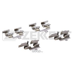 ZEKKERT BR1488