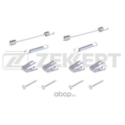 ZEKKERT br1507