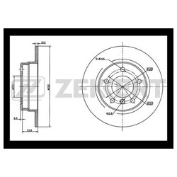 ZEKKERT BS-5002