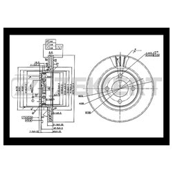 ZEKKERT BS-5082