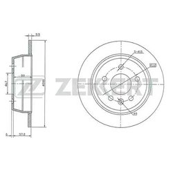 ZEKKERT BS-5239