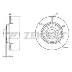 ZEKKERT BS-5303