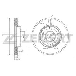 ZEKKERT BS-5313