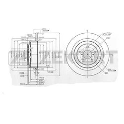 ZEKKERT BS-5324