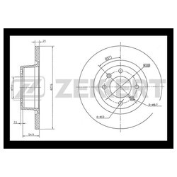 ZEKKERT BS-5370