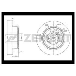 ZEKKERT BS-5472