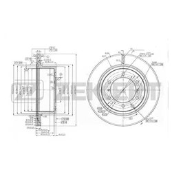 ZEKKERT BS-5499