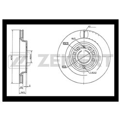 ZEKKERT BS-5604