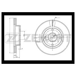 ZEKKERT BS-5705