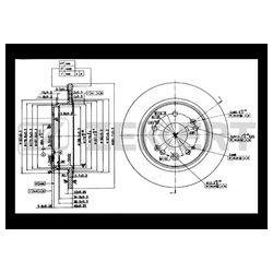 ZEKKERT BS-5737