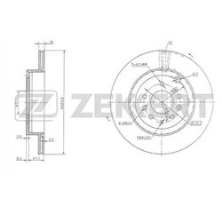 ZEKKERT BS-5753