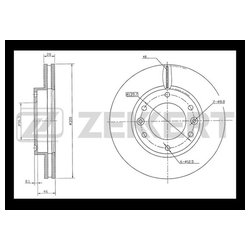 ZEKKERT BS-5756