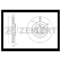 ZEKKERT BS-5822