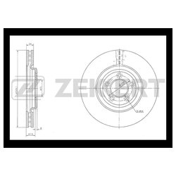 ZEKKERT BS-5833