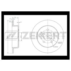 ZEKKERT BS-5859