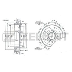 ZEKKERT bs5987