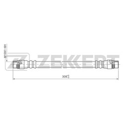 ZEKKERT bs9183