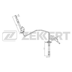 ZEKKERT bs9234