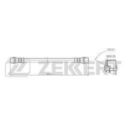 ZEKKERT bs9393