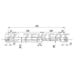 ZEKKERT gf2095