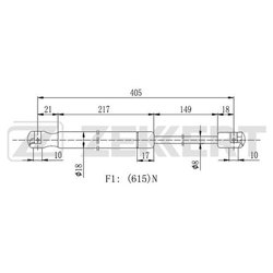 ZEKKERT gf2112