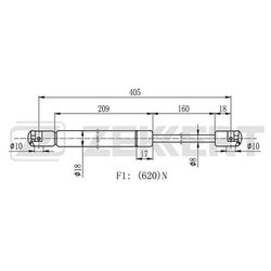 ZEKKERT gf2139